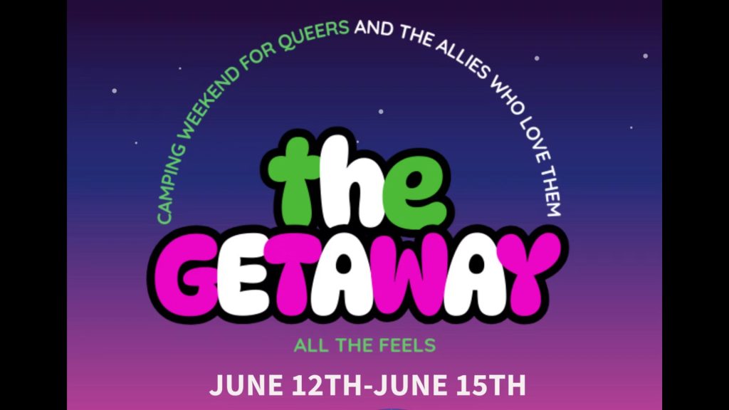 The Getaway Campit Outdoor Resort