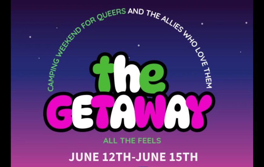 The Getaway Campit Outdoor Resort