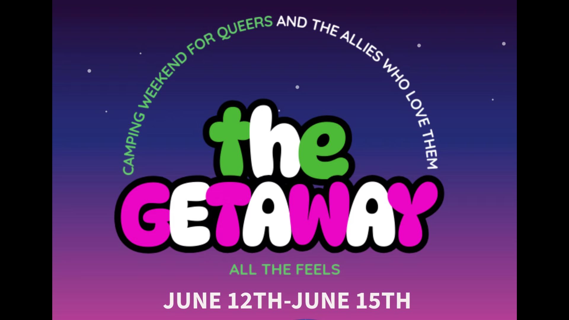 The Getaway Campit Outdoor Resort