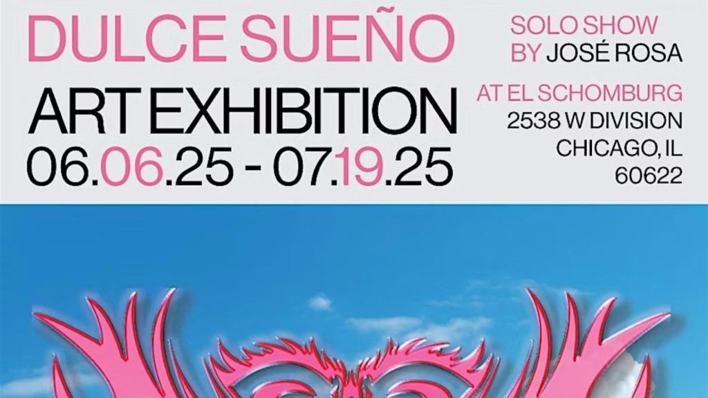 Dulce Sueno Art Exhibition
