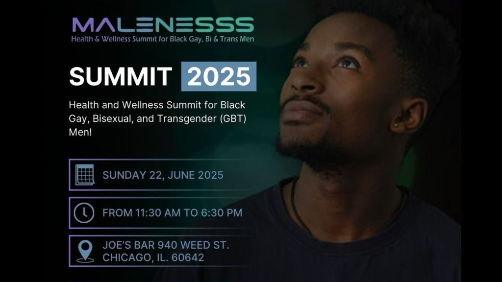 Malenesss Summit