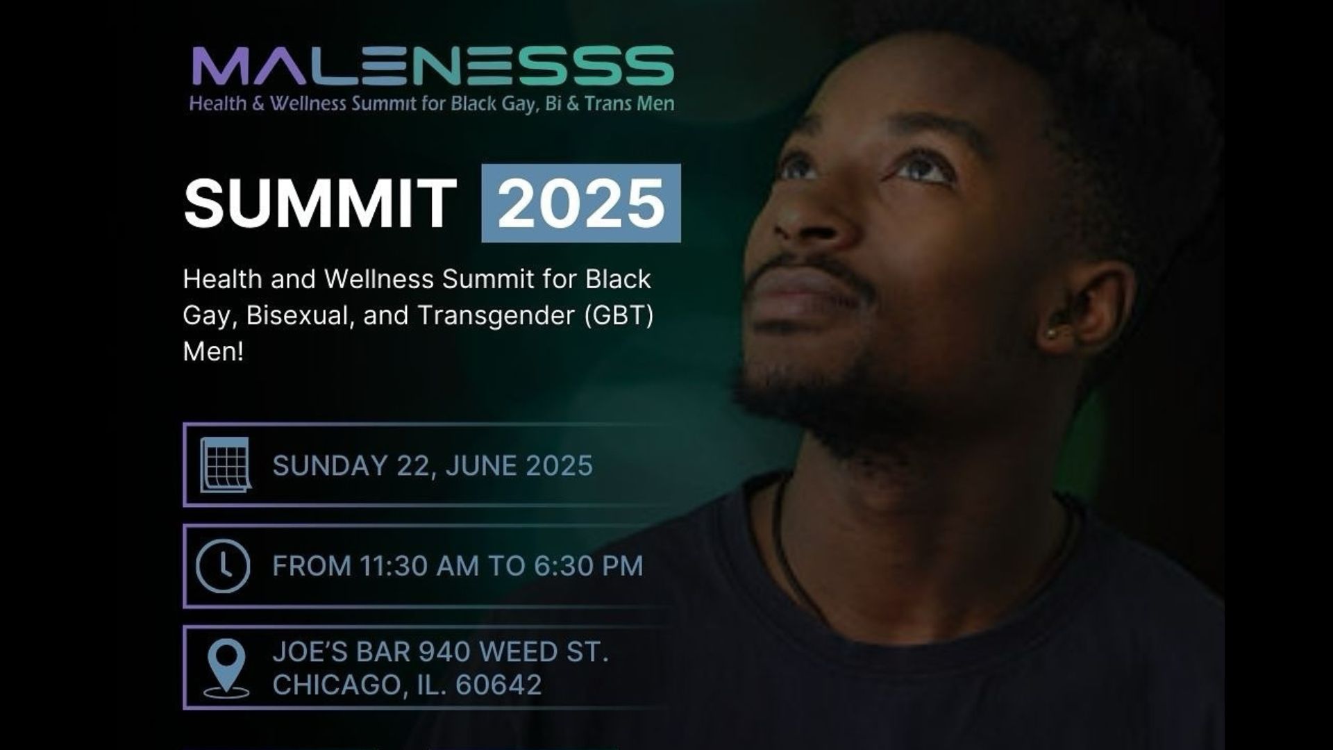 Malenesss Summit