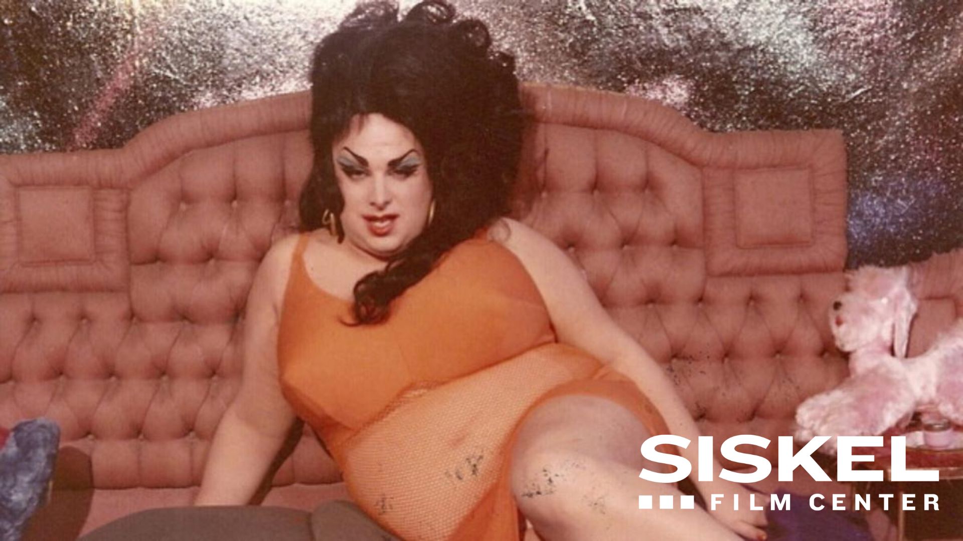 Siskel Film Center Female Trouble John Waters