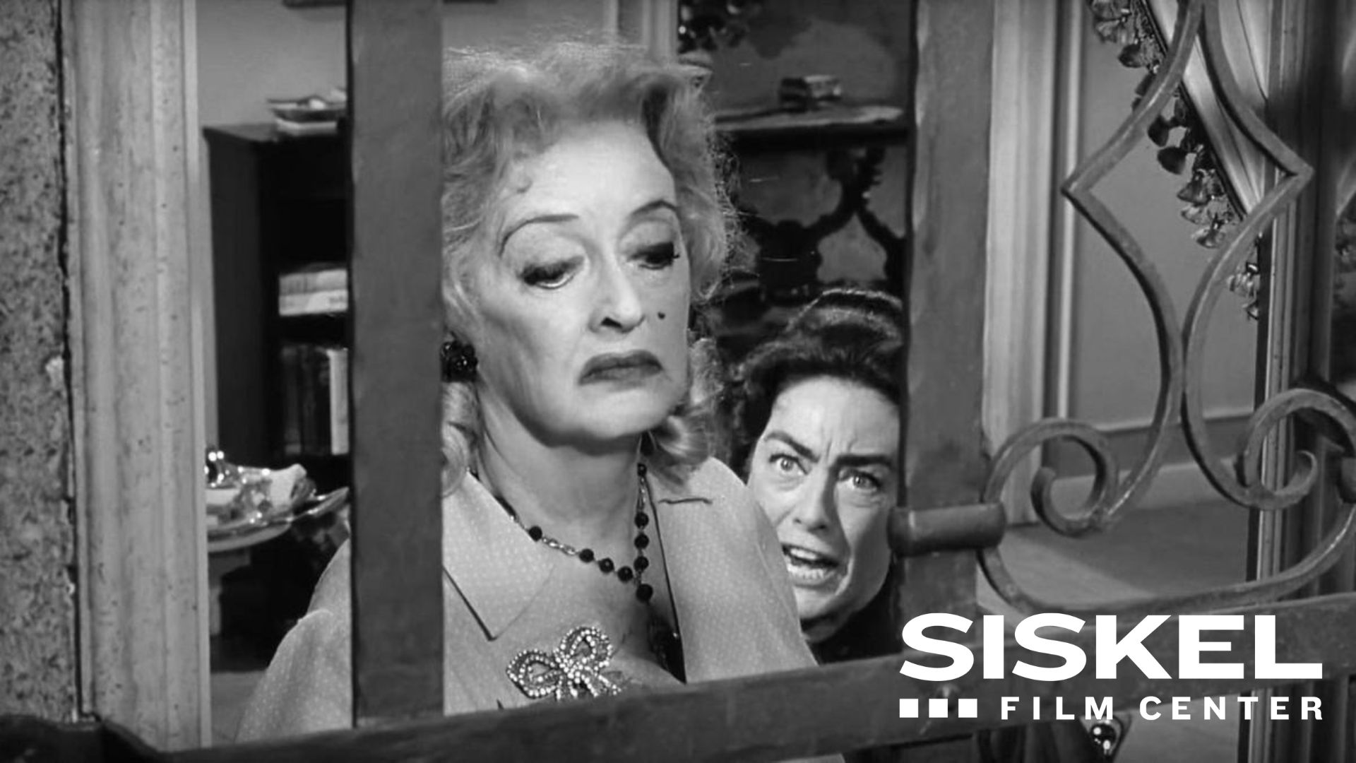 What Ever Happened to Baby Jane