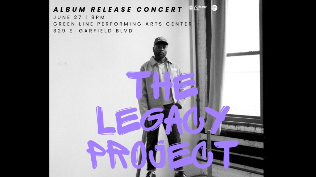 The Legacy Project