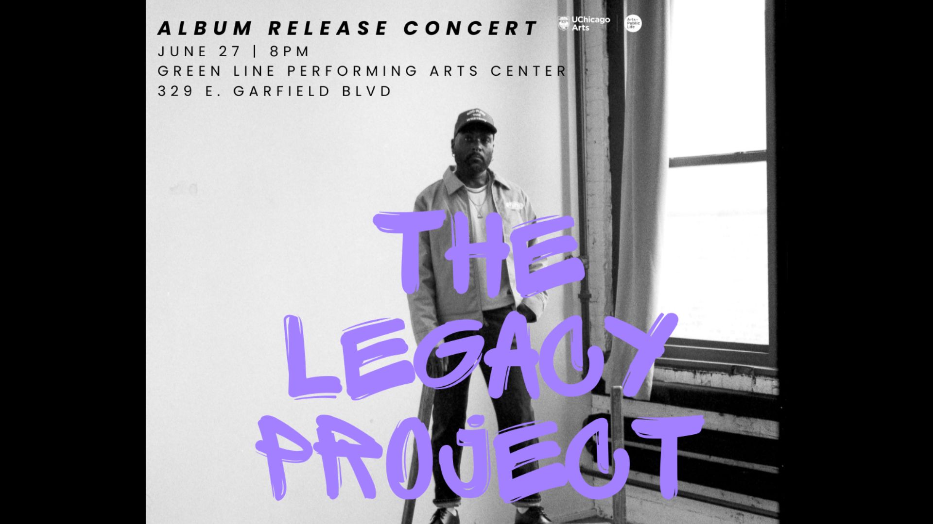 The Legacy Project