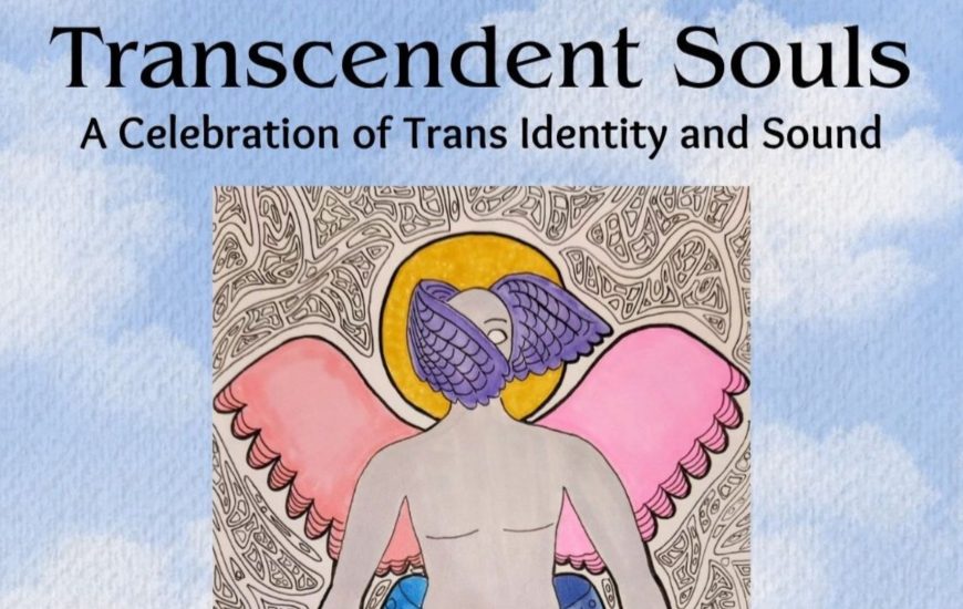 Transcendent Souls