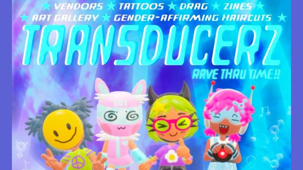 Transducerz