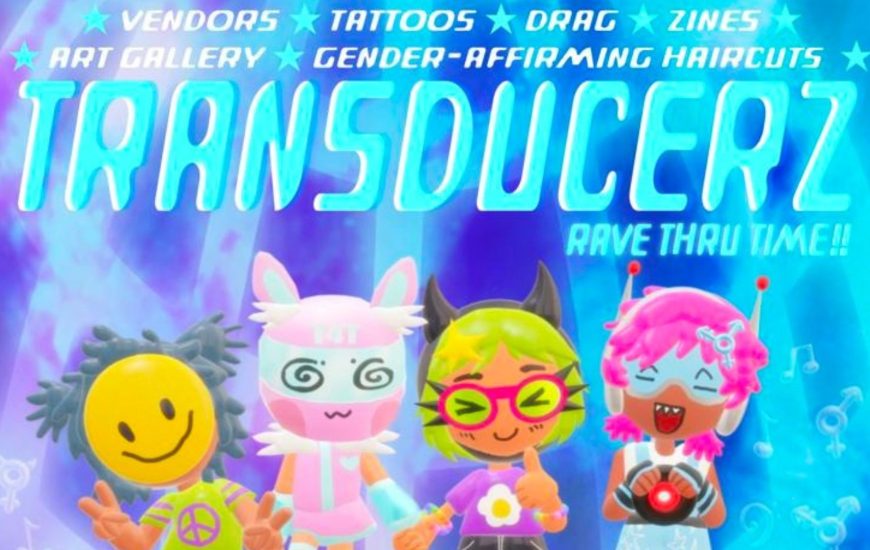 Transducerz
