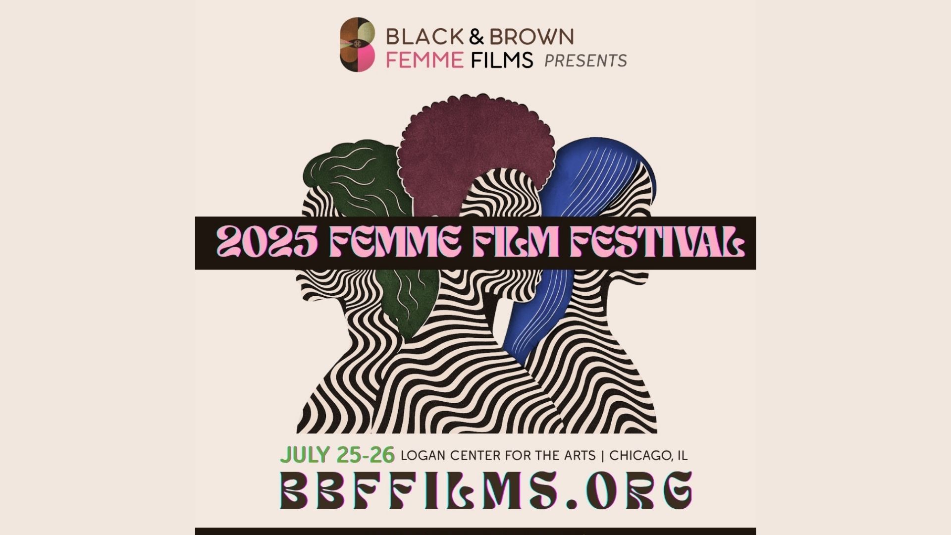 Black and Brown Femme Film Festival