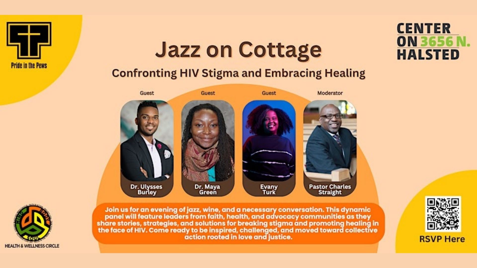 Jazz on Cottage
