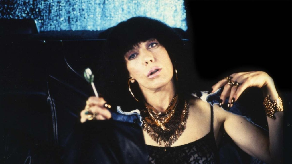Lily Tomlin Siskel Film Center