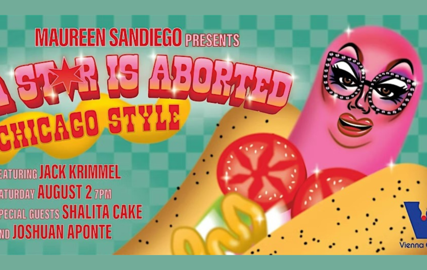 Maureen Sandiego A Star is Aborted