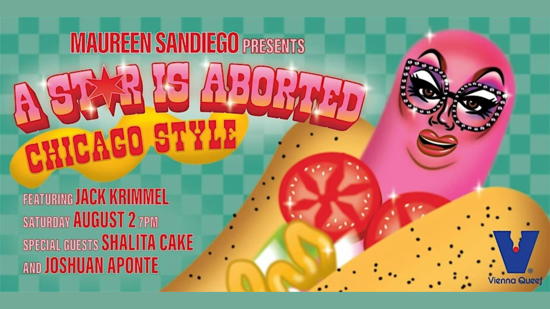 Maureen Sandiego A Star is Aborted