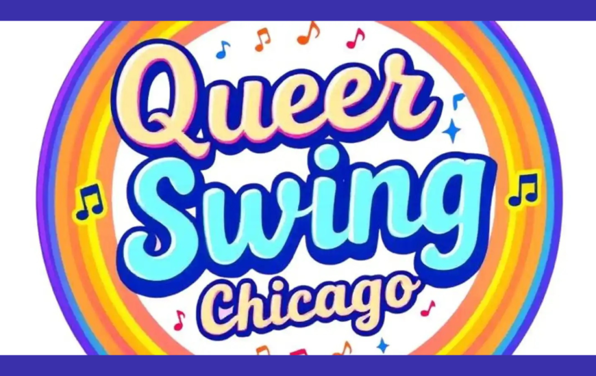 Queer Swing Show