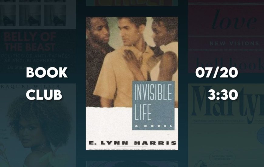 Reading Came First Book Club