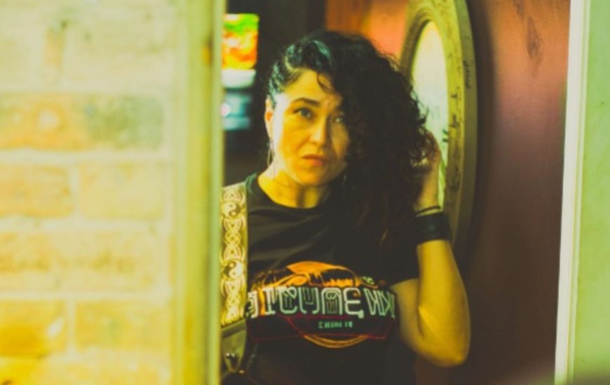Sandra Antongiorgi Fitzgerald's Berwyn