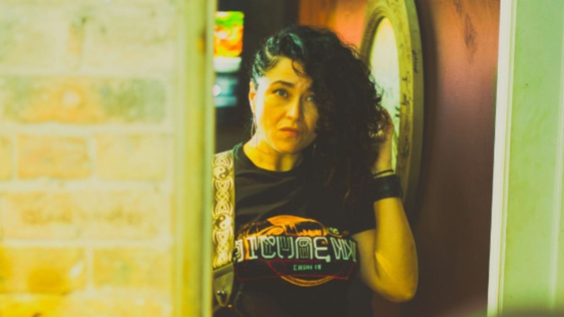 Sandra Antongiorgi Fitzgerald's Berwyn