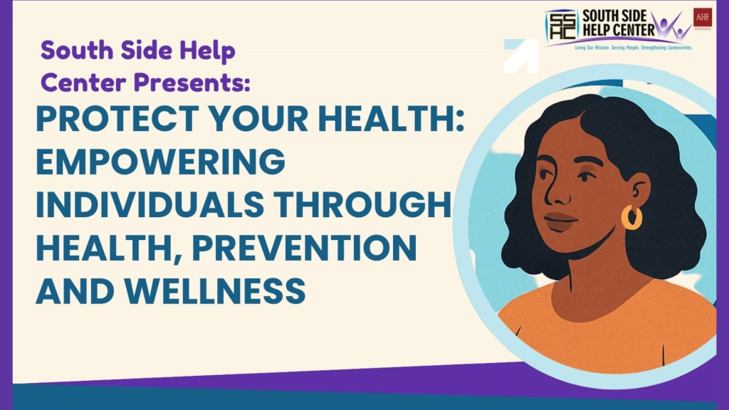 South Side Project Protect Your Health