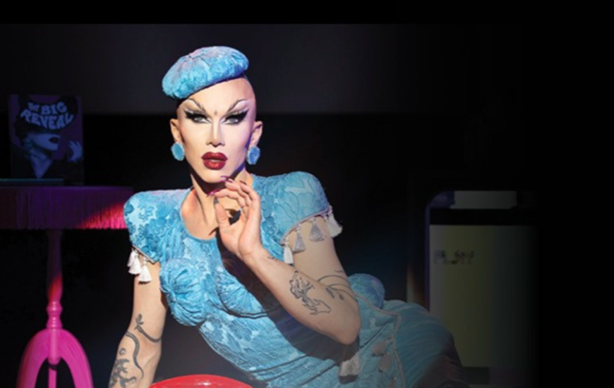 Steppenwolf Sasha Velour