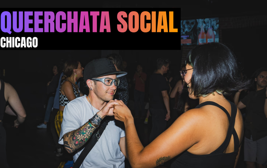Queerchata Social