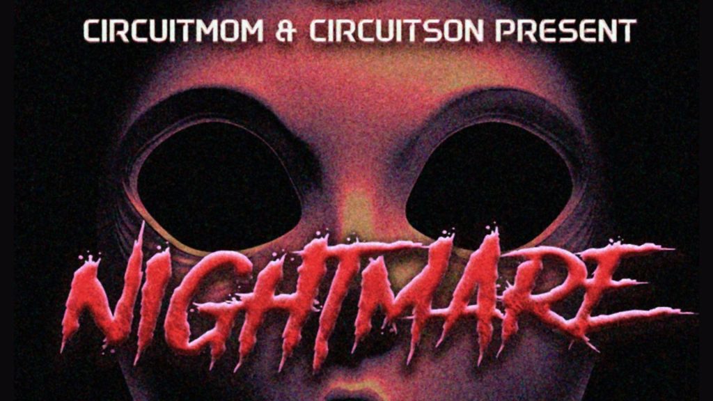 Circuitmom Circuitson Nightmare