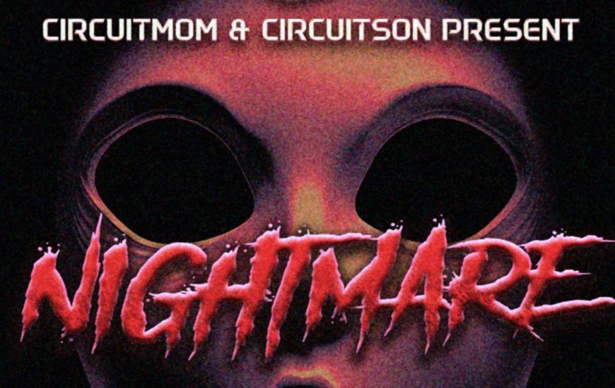 Circuitmom Circuitson Nightmare