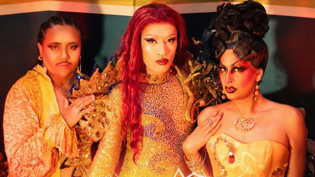 Slaysian Dim Sun N Drag