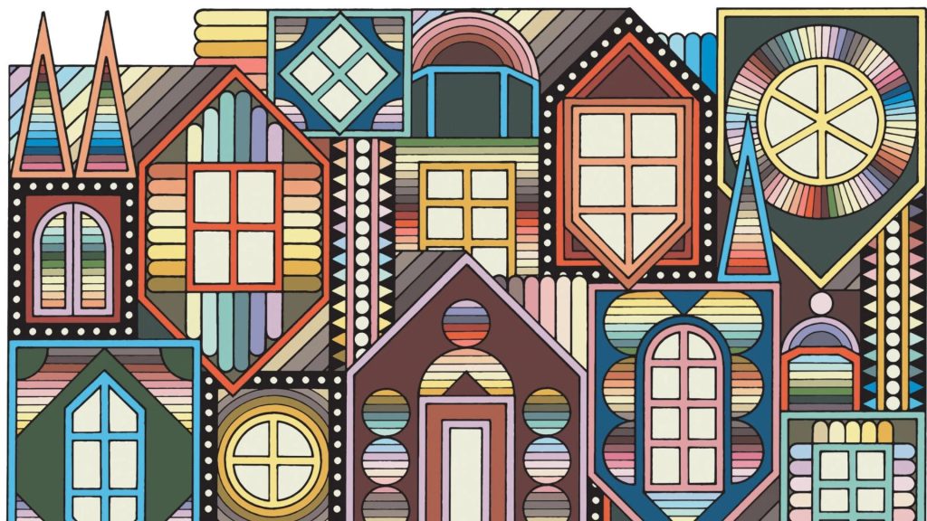 Museum of Contemporary Art Edie Fake