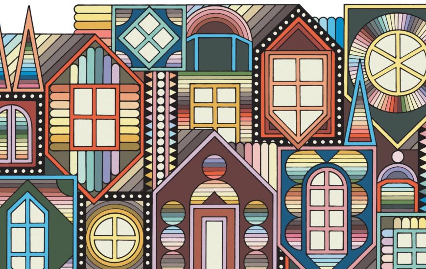 Museum of Contemporary Art Edie Fake