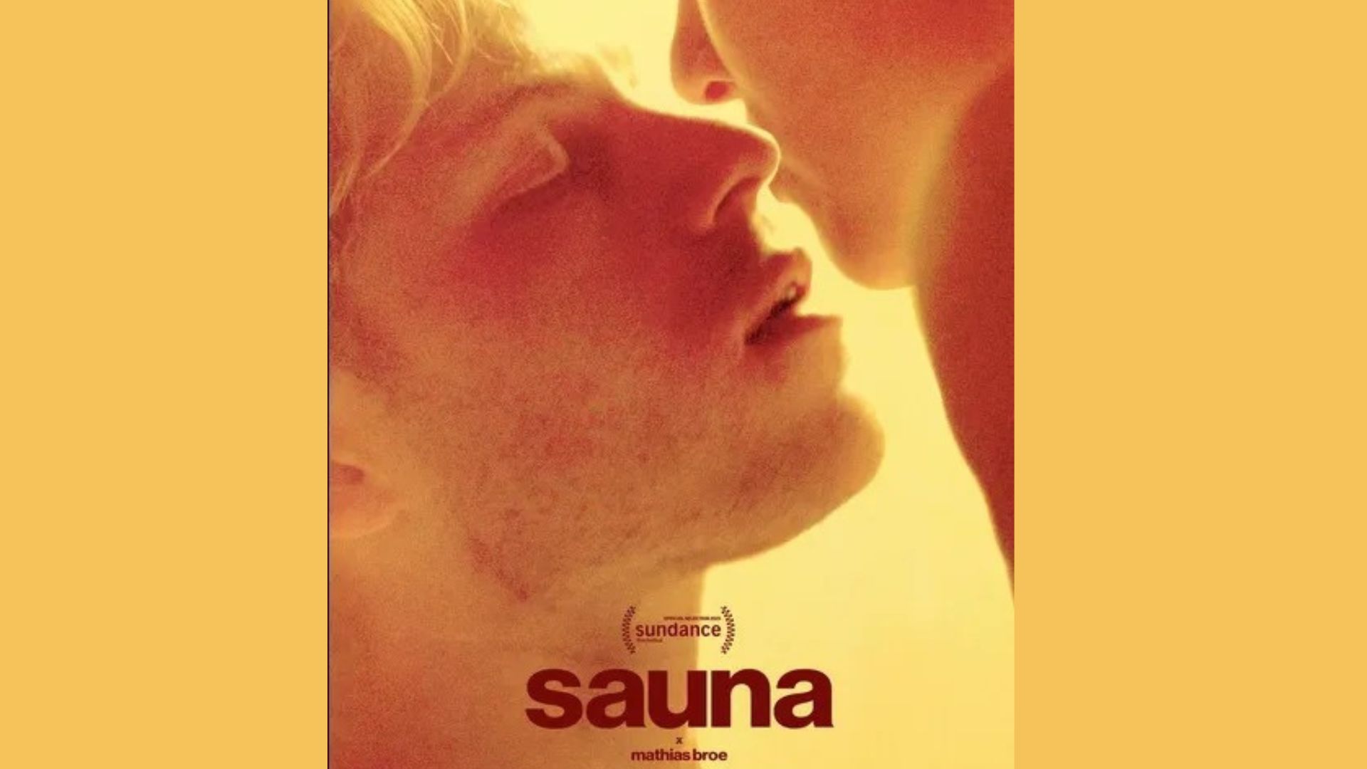 Open Space Arts Sauna