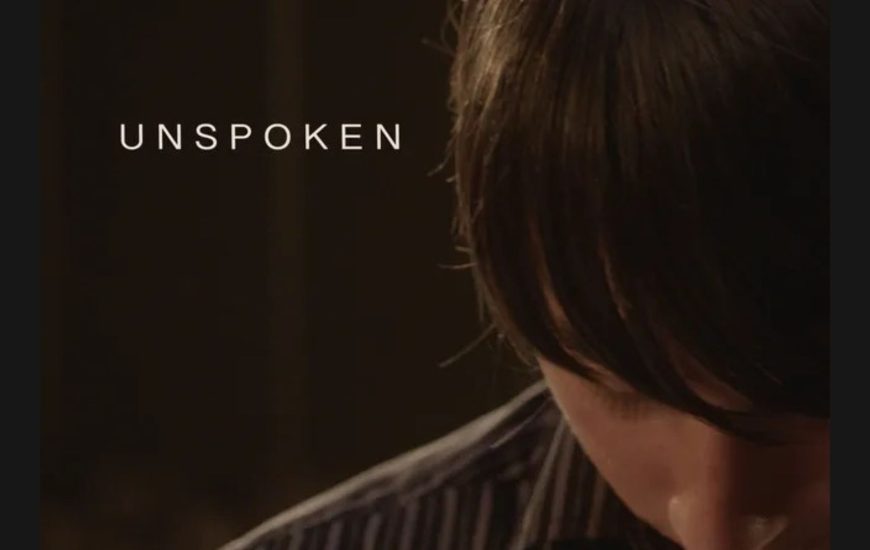 Unspoken Film