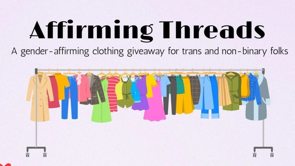 Affirming Threads