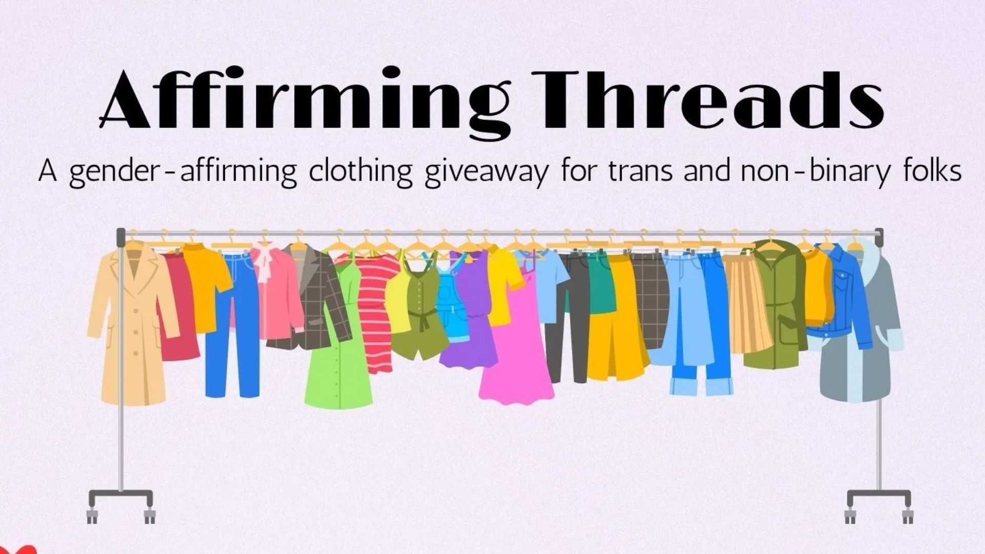 Affirming Threads