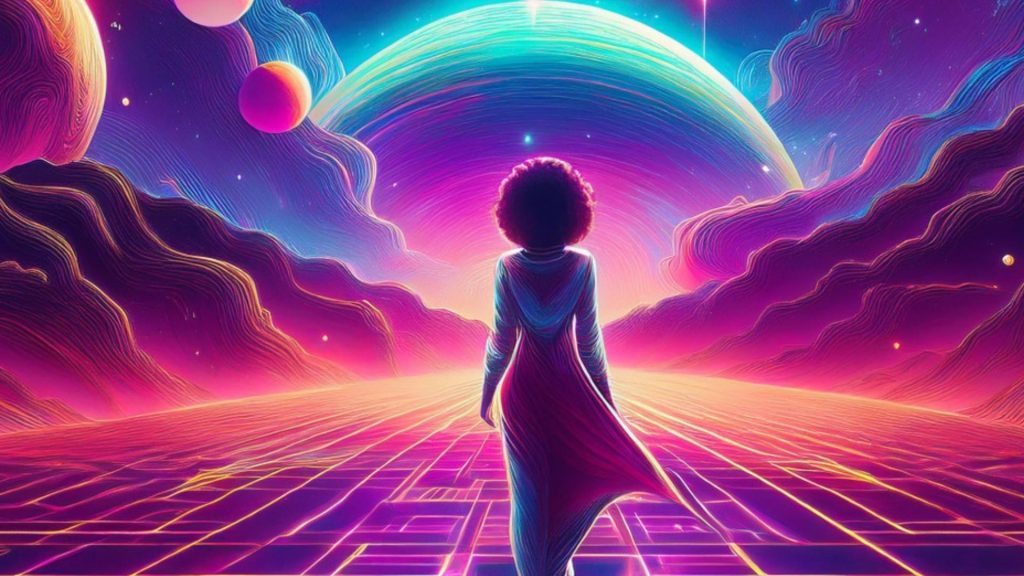 Queer Quest Journey Self Discovery
