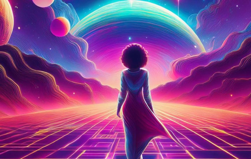 Queer Quest Journey Self Discovery