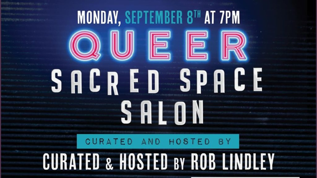 Queer Sacred Space