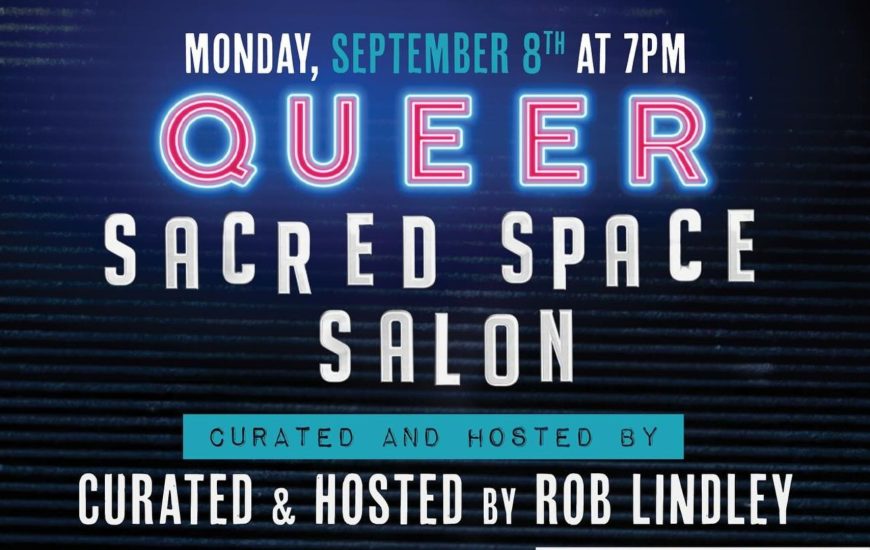 Queer Sacred Space