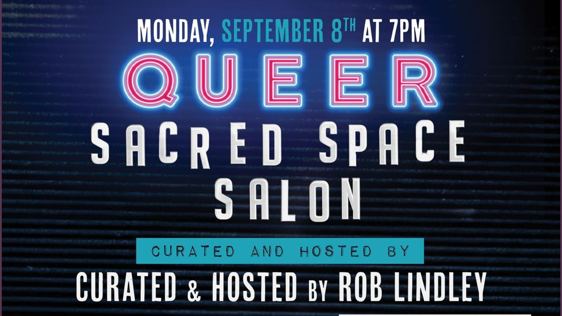 Queer Sacred Space