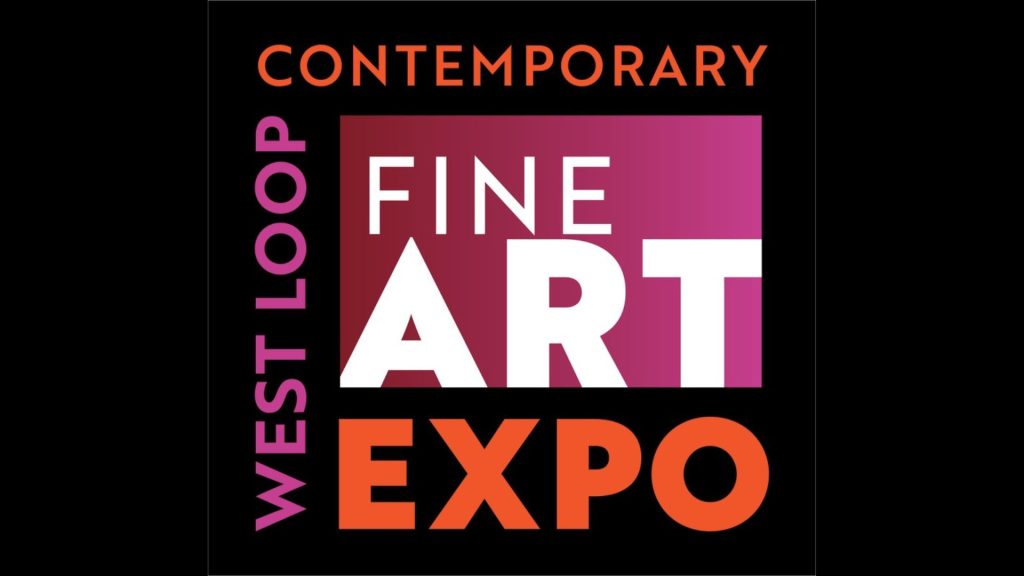 West Loop Contemporary Fine Art Expo