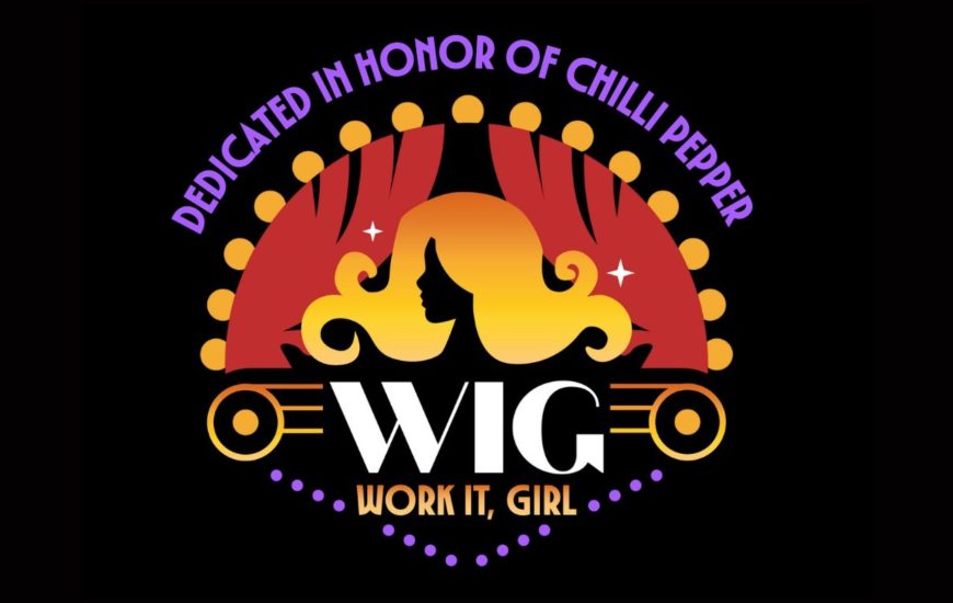 Work It, Girl Howard Brown