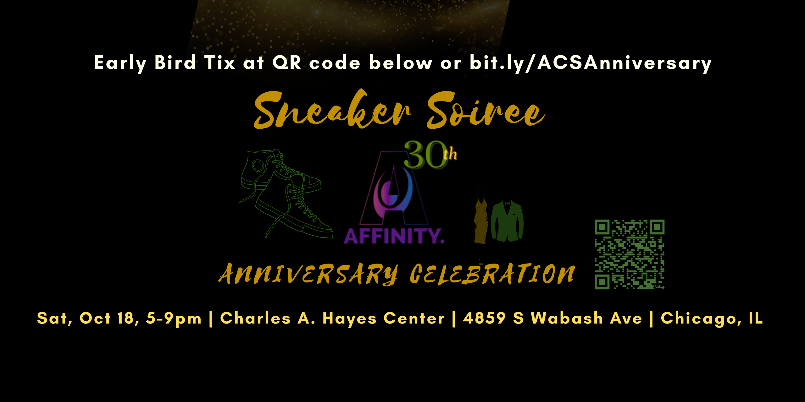 Sneaker Soiree