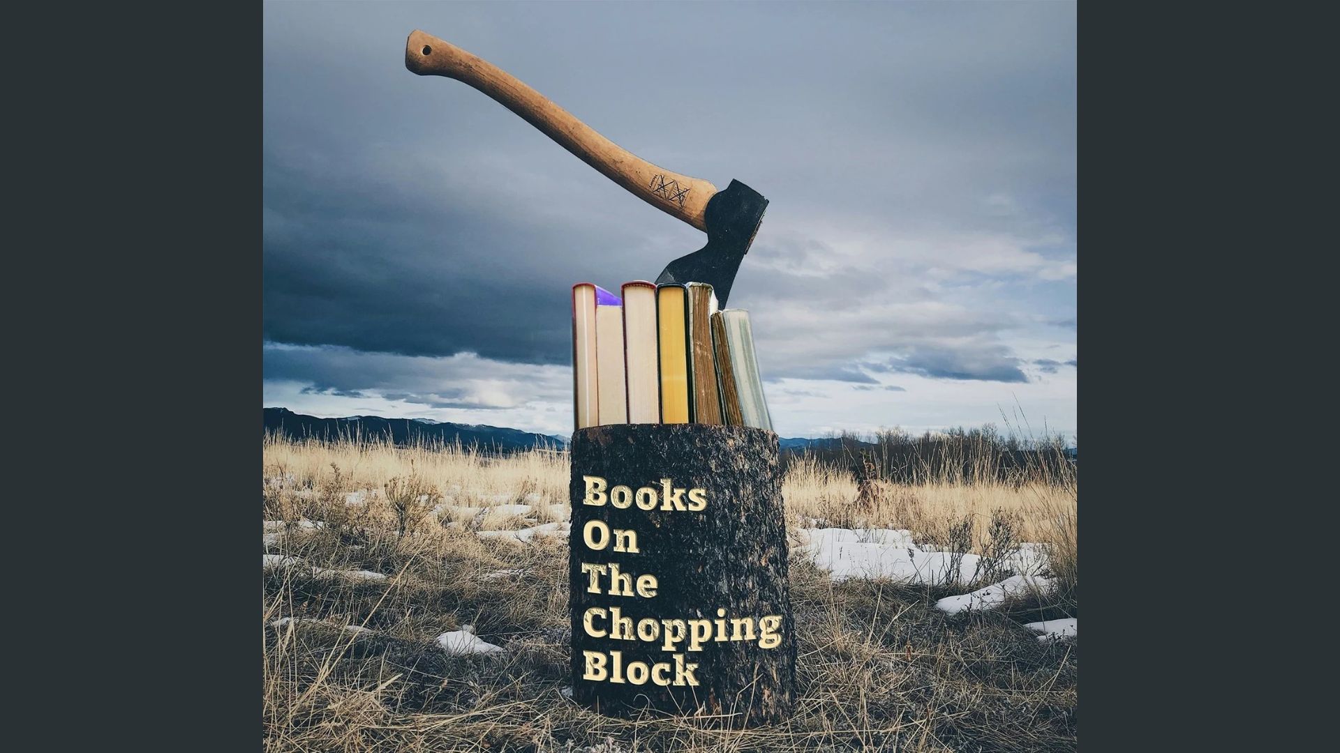 Books on the Chopping Block