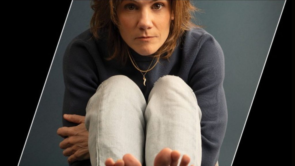 Cameron Esposito at Steppenwolf