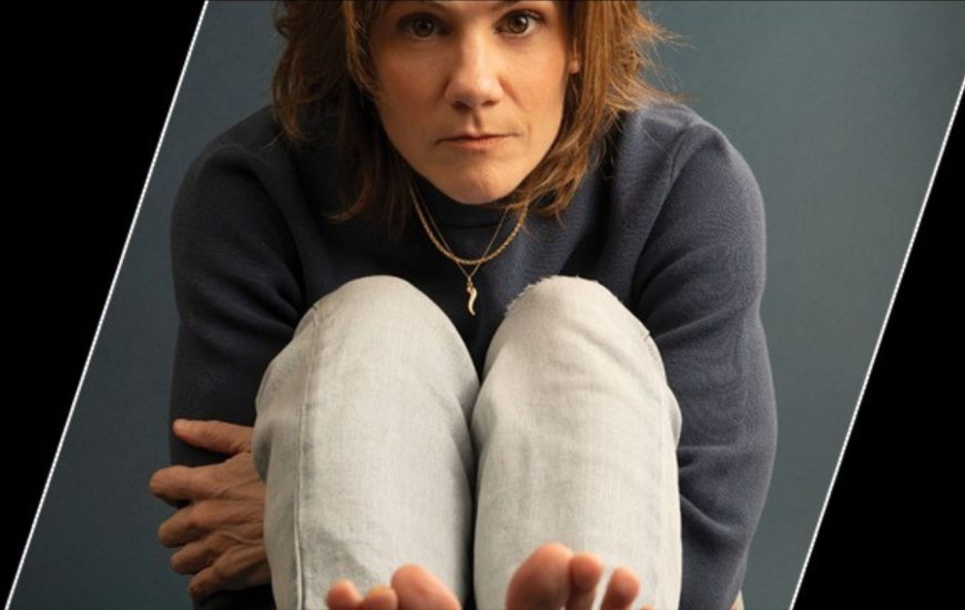 Cameron Esposito at Steppenwolf