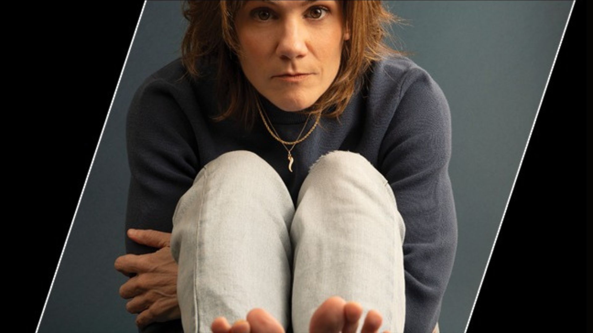 Cameron Esposito at Steppenwolf