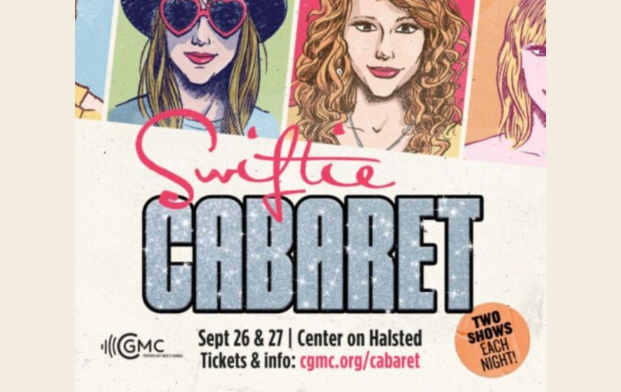 Swiftie Cabaret
