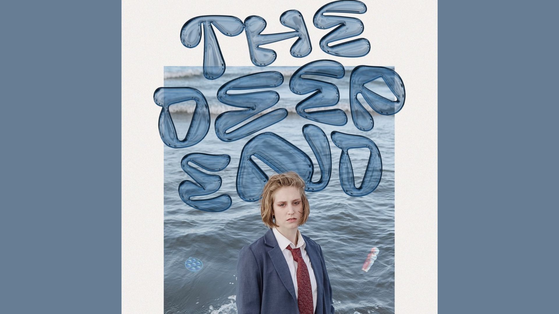 The Deep End Sierra Kenyon