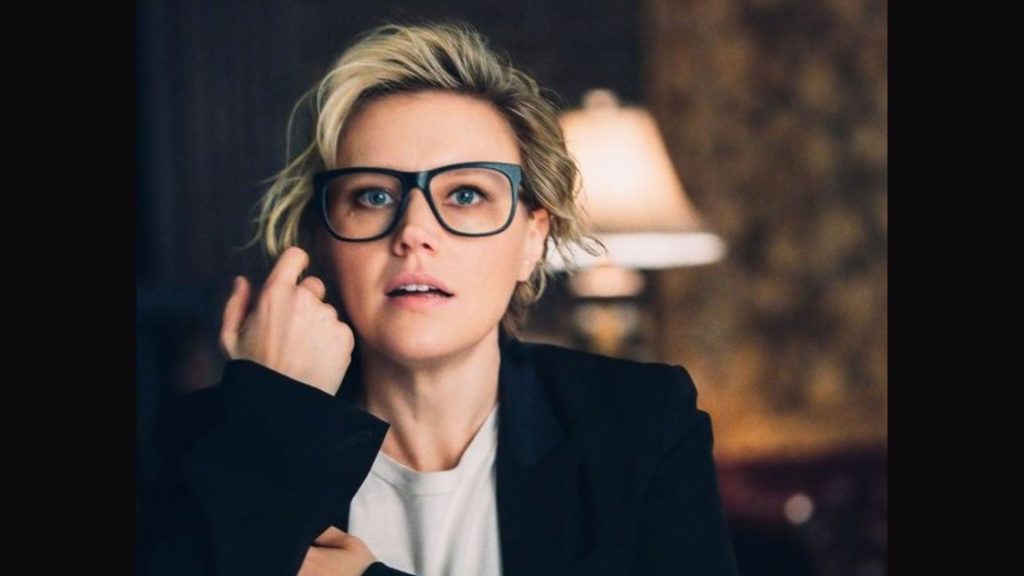 Kate McKinnon Chicago Humanities