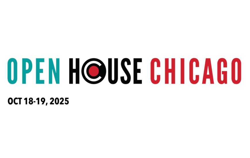 Open House Chicago